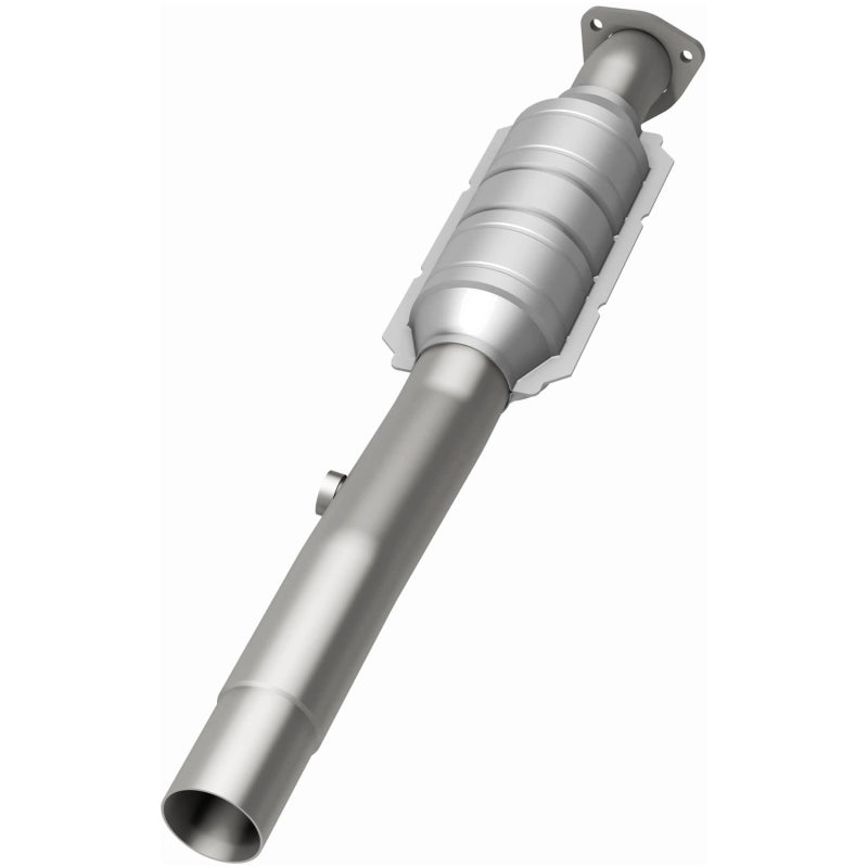 MagnaFlow Audi A8 HM Grade Federal / EPA Compliant Direct-Fit Catalytic Converter 24025 Photo - out of package