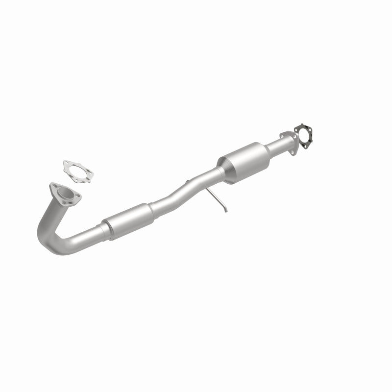 MagnaFlow Saturn California Grade CARB Compliant Direct-Fit Catalytic Converter 4481535 360 Degree Image Set