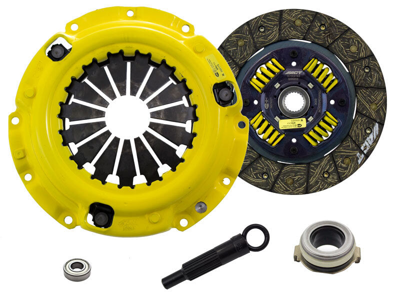 ACT HD Clutch Kit Performance Street Ford Probe Base L4 93-97 Z66-HDSS Photo - Primary