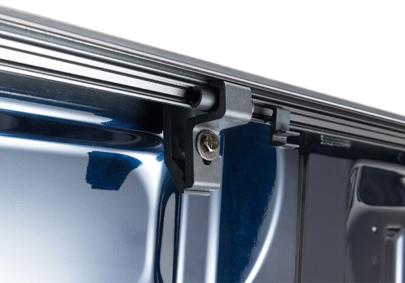 UnderCover 2021+ Ford F-150 Crew Cab 5.5ft Armor Flex Bed Cover Cover AX22029 AX22029 Photo - Close Up