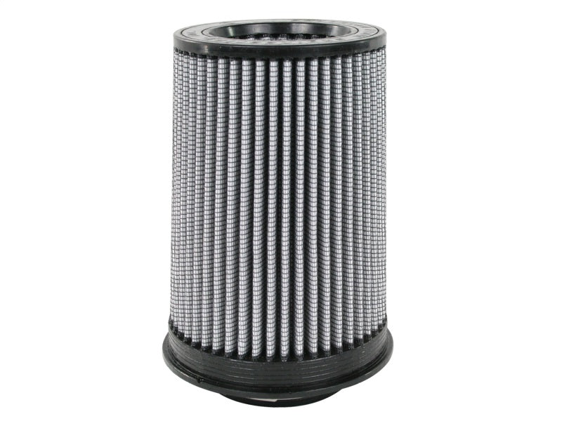 aFe Magnum FLOW Pro DRY S Universal Air Filter - 3-1/2F x 6B(INV) x 5-1/2T 21-91056 Photo - Primary