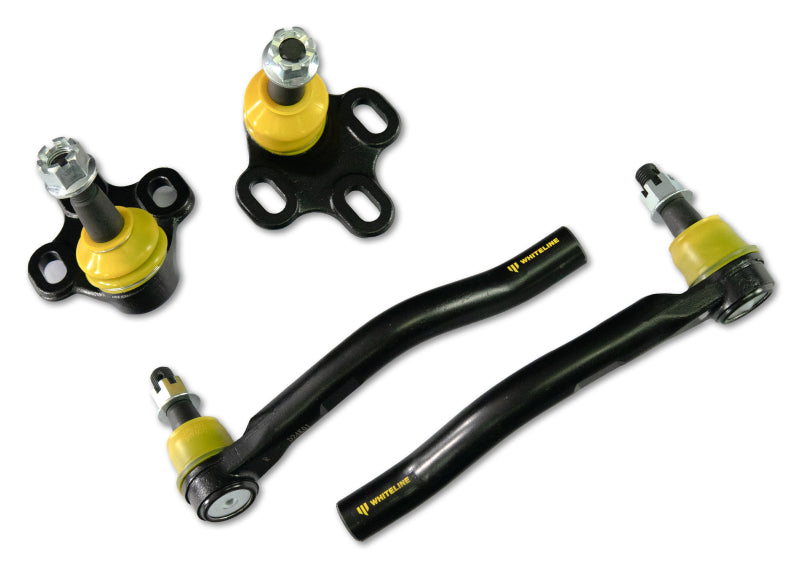 Whiteline WL Roll Center Adj Kits Suspension Suspension Arms & Components main image