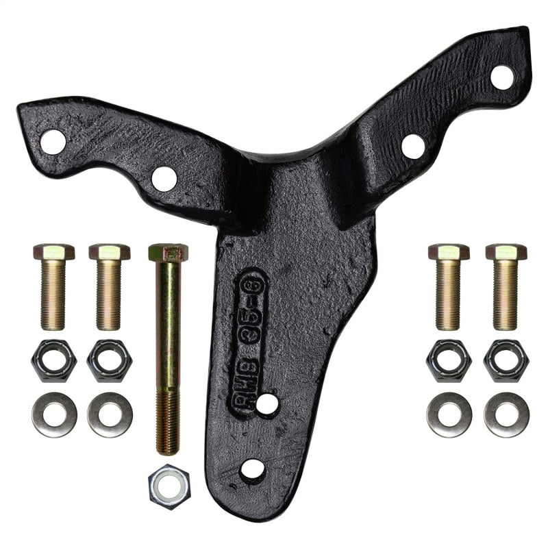 Skyjacker HD RIGHT CTR HINGE BKT RANG RHB35 RHB35 Photo - Primary
