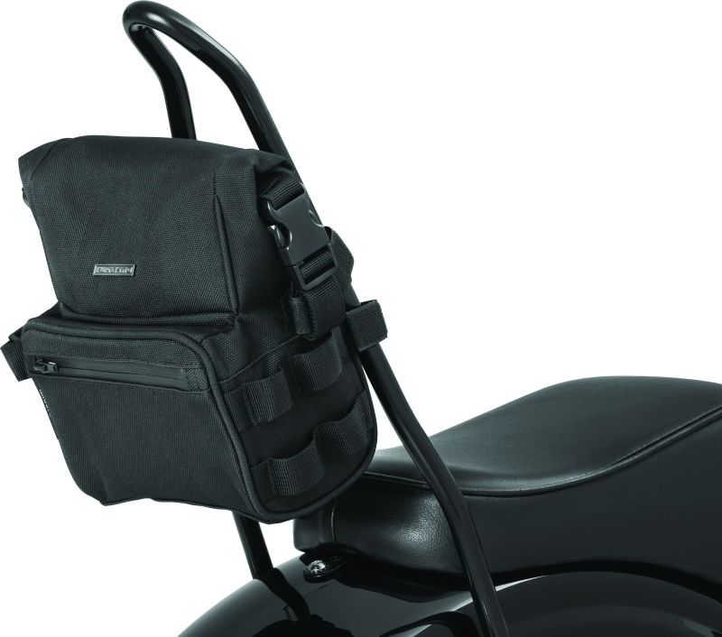 Kuryakyn Barrio Bag 5219 5219 User 1