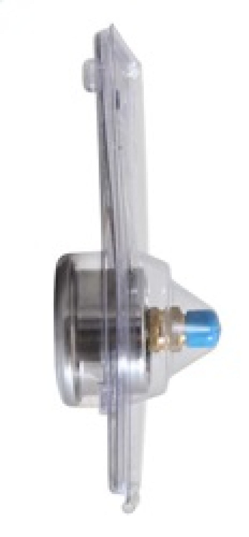 Spectre Fuel Pressure Gauge (Liquid Filled) 0-15psi 2515 2515 Photo - in package