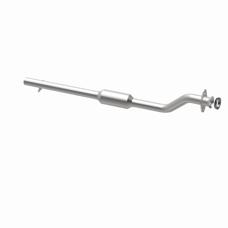MagnaFlow California Grade CARB Compliant Direct-Fit Catalytic Converter 3391438 360 Degree Image Set