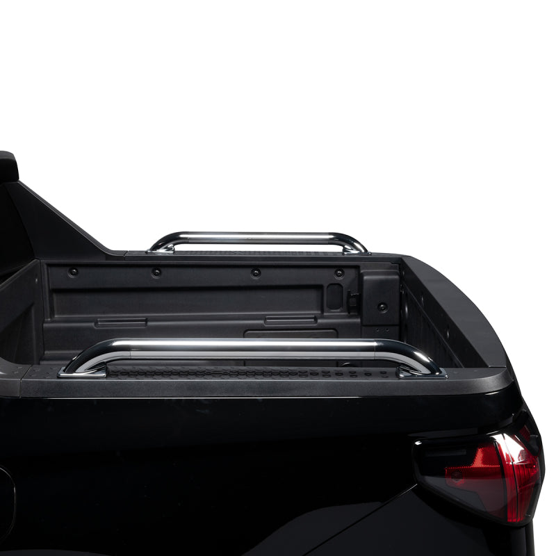 Putco 22-23 Hyundai Santa Cruz 4Ft 3In SSR Locker Side Rails 59859 59859 Photo - Primary