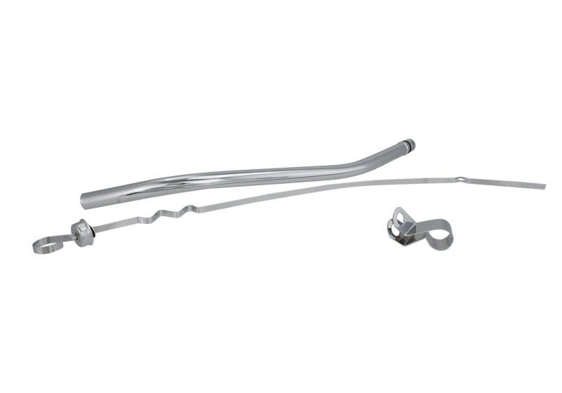 Ford Chrome Trans. Dipstick FRDM6750-E303 M-6750-E303 Photo - Unmounted