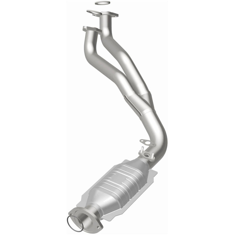 MagnaFlow HM Grade Federal / EPA Compliant Direct-Fit Catalytic Converter 23120 Photo - out of package