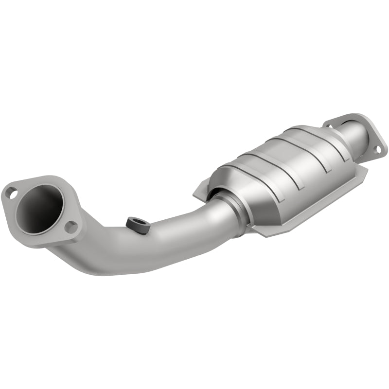 MagnaFlow Mazda MPV California Grade CARB Compliant Direct-Fit Catalytic Converter 447171 Photo - Primary