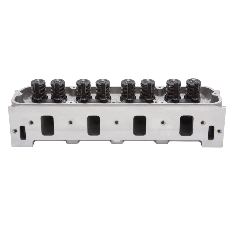 Edelbrock EDE Performer RPM Cyl Head Engine Components Heads main image