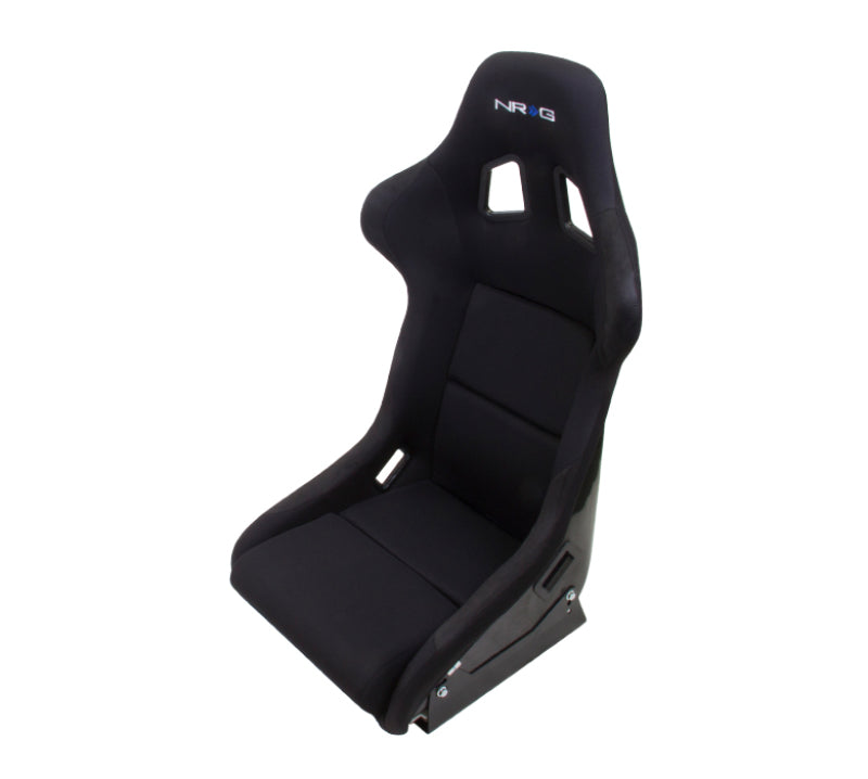 NRG Carbon Fiber Bucket Seats Medium RSC-310 Photo - Primary