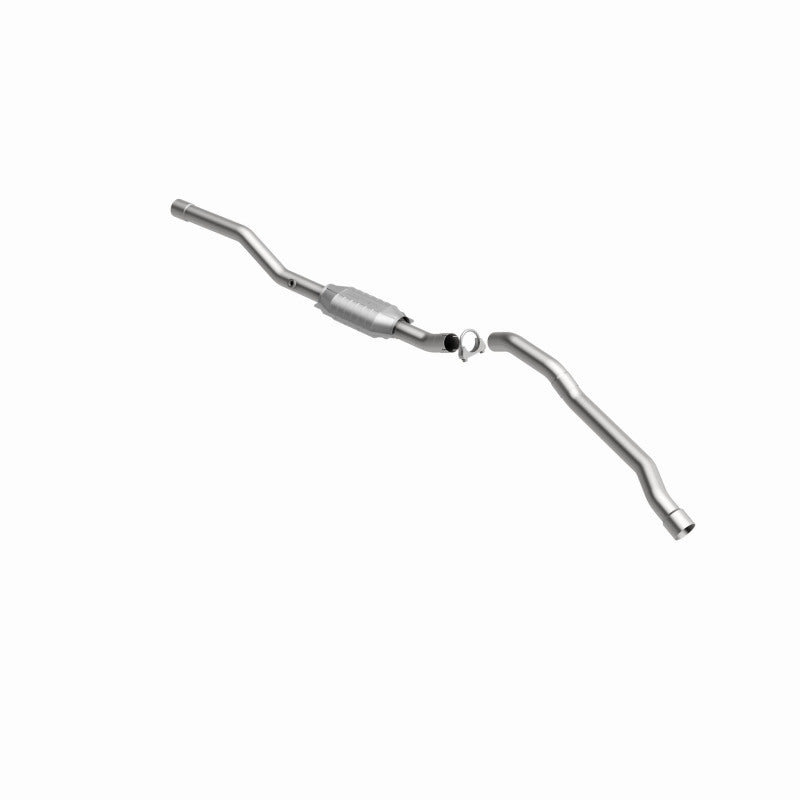 MagnaFlow Dodge Dakota HM Grade Federal / EPA Compliant Direct-Fit Catalytic Converter 23294 360 Degree Image Set