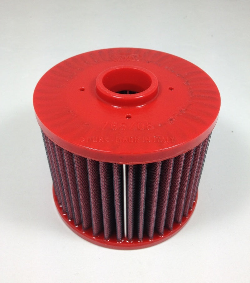 BMC 2016+ Audi A8 (4H) 2.0 TFSI Replacement Cylindrical Air Filter FB765/08 FB765/08 Photo - Primary