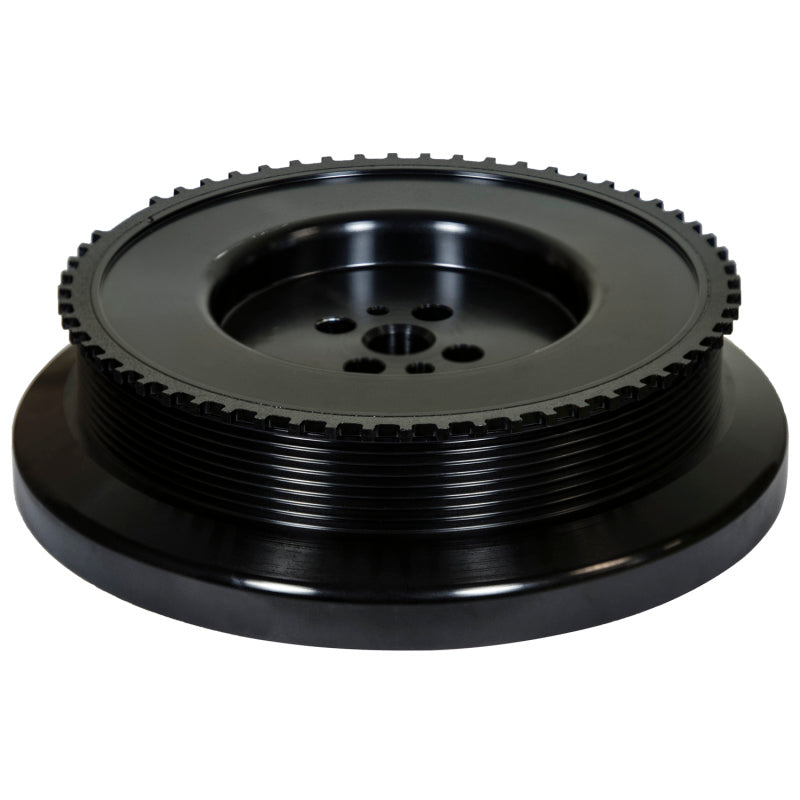 Fluidampr Engine Harmonic Balancer 920321 User 3