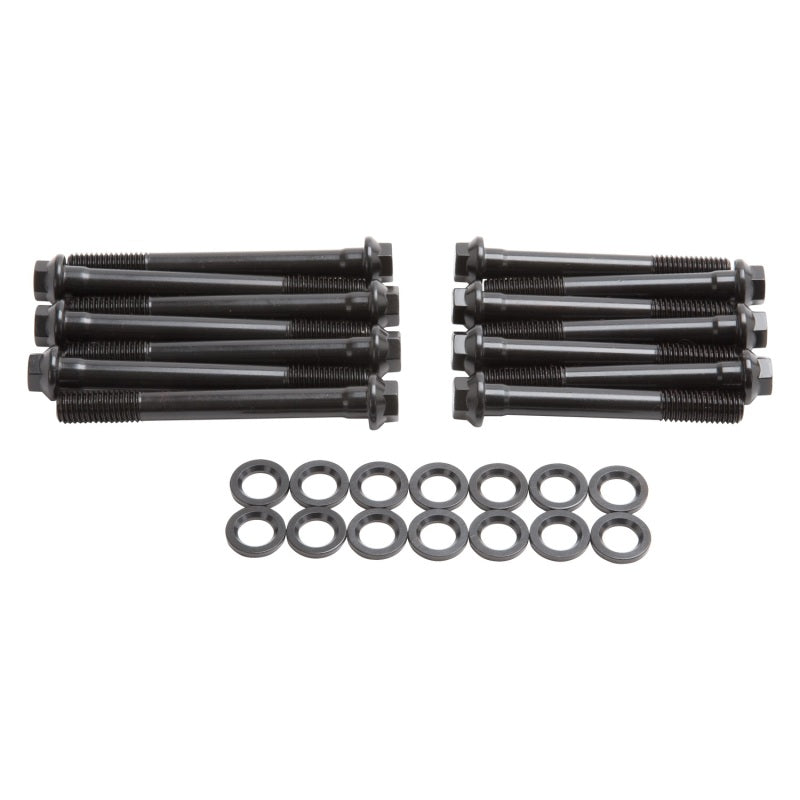 Edelbrock Head Bolt Kit, Jeep, 4.0L I6 8533 Photo - Primary