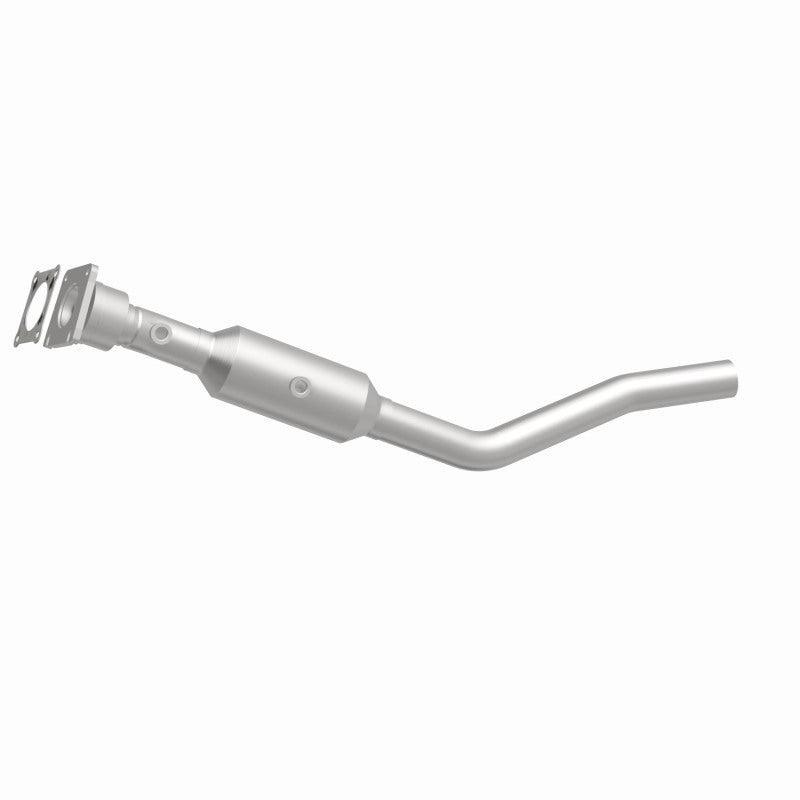 MagnaFlow California Grade CARB Compliant Direct-Fit Catalytic Converter 5461192 360 Degree Image Set