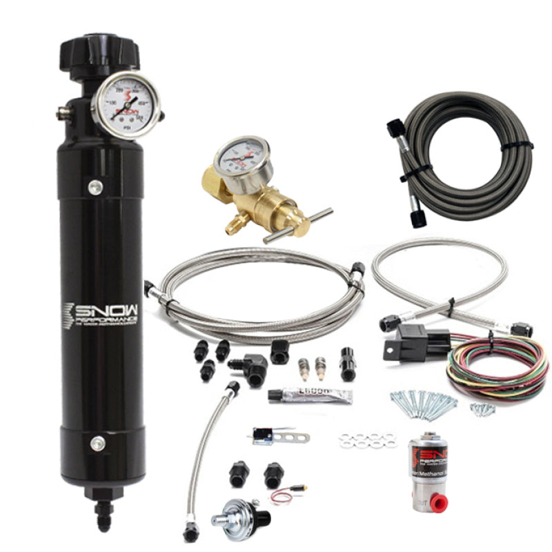 Snow Performance Pumpless Water/Methanol System SNO-2190-BRD SNO-2190-BRD Photo - Primary