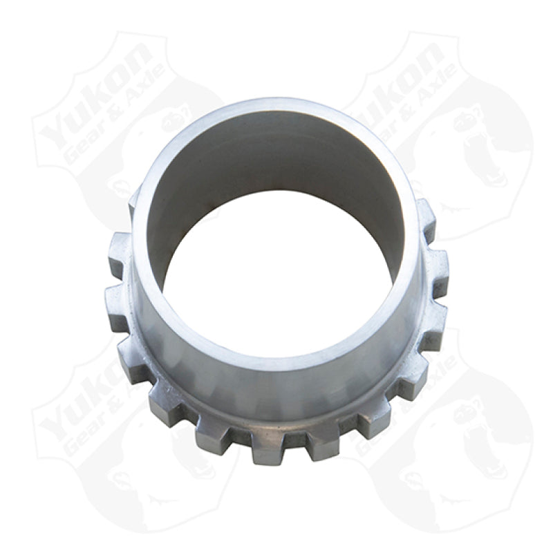 Yukon Gear 18 Tooth Abs Reluctor For GM 8.5in in 3.73 Ratio / Impala and Caprice YSPABS-022 YSPABS-022 Photo - Primary