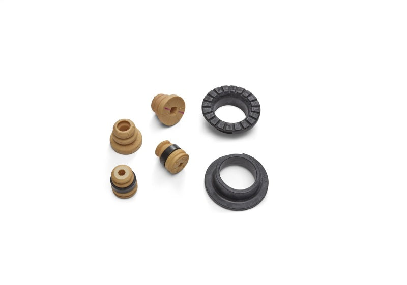 Ford Racing 2024 Mustang 2.3L Track Lowering Spring Kit M-5300-S62T M-5300-S62T Photo - Unmounted