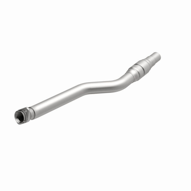 MagnaFlow BMW HM Grade Federal / EPA Compliant Direct-Fit Catalytic Converter 24140 360 Degree Image Set