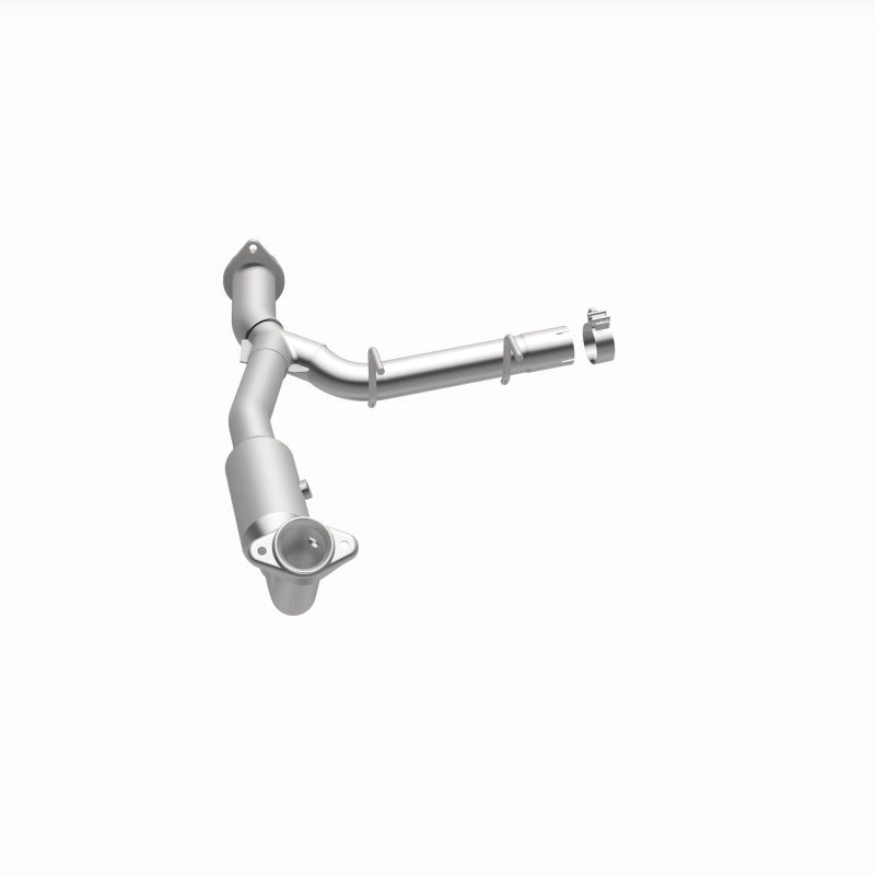 Magnaflow 05-06 Ford Expedition 5.4L Direct Fit Converter 4651411 4651411 360 Degree Image Set