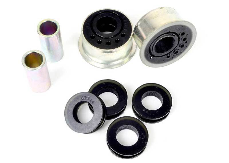 Whiteline Anti Dive Caster Kit FR-S BRZ KCA434 Photo - Unmounted