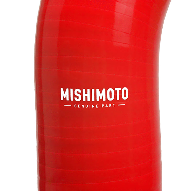 Mishimoto Silicone Radiator Hose Kit - Subaru Impreza RS MMHOSE-GC6-99RD User 1