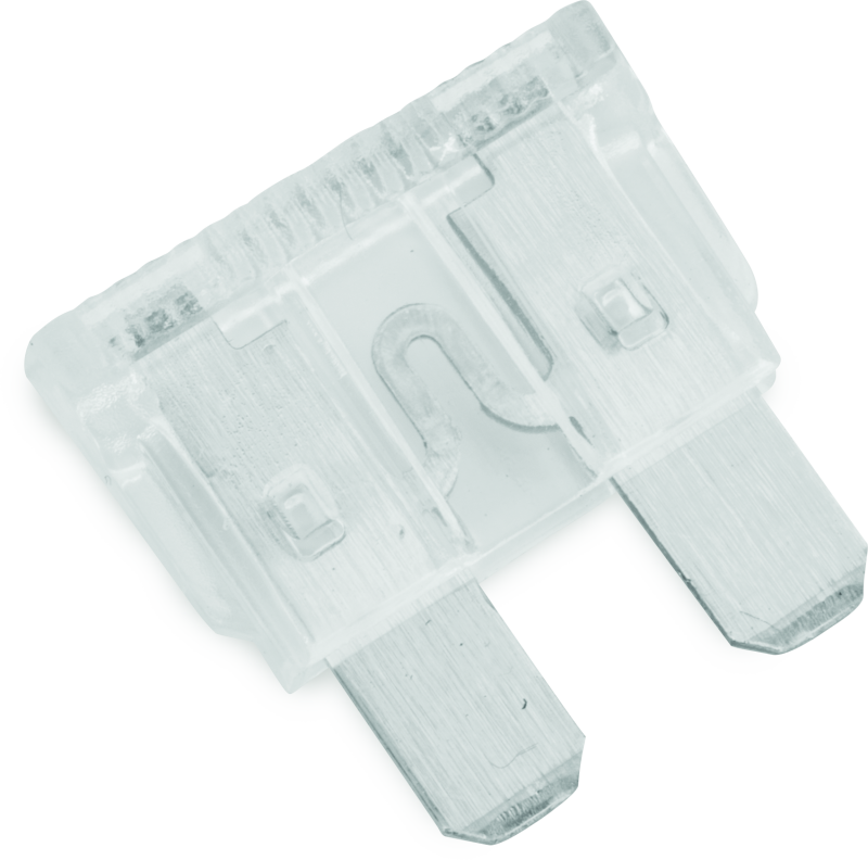 BikeMaster 5Piece 25A Replacement Fuse 152434 152434 Photo - Primary