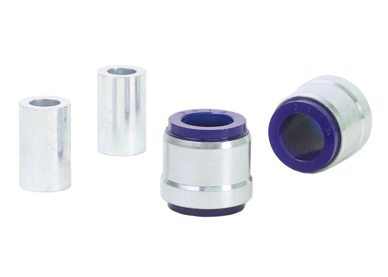 SuperPro Rear Panhard Rod Bushing Kit SPF3913K Photo - out of package