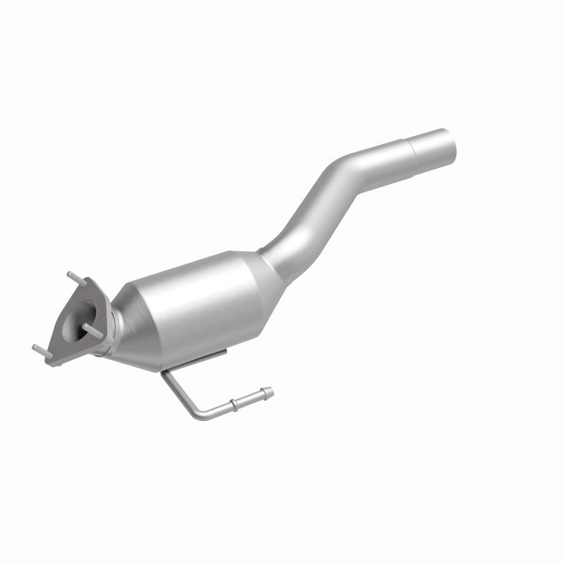 MagnaFlow Volkswagen Touareg OEM Grade Federal / EPA Compliant Direct-Fit Catalytic Converter 51154 360 Degree Image Set