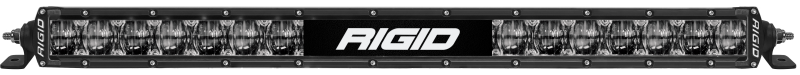 Rigid Industries 20in SR-Series Dual Function SAE High Beam Driving Light 920413 User 8