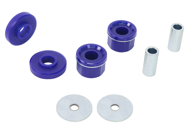 SuperPro Rear Differential Pinion Mount Lower Bushing Kit SPF4888K Photo - out of package