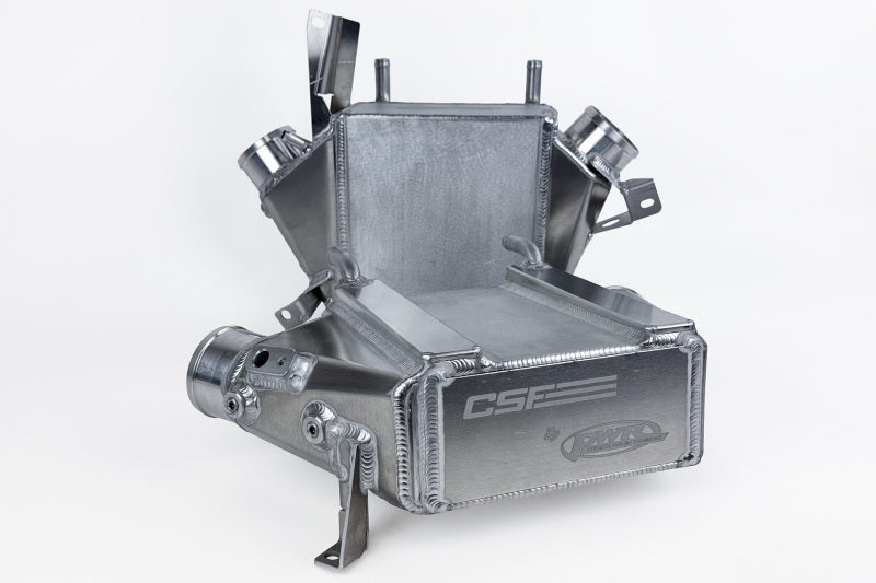 CSF CSF Charge Air Coolers Forced Induction Intercoolers main image