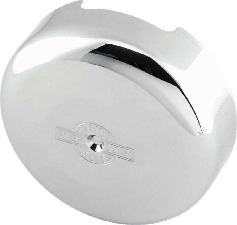 Bikers Choice Old Style Cv A/C Cover 493988 493988 Photo - Primary