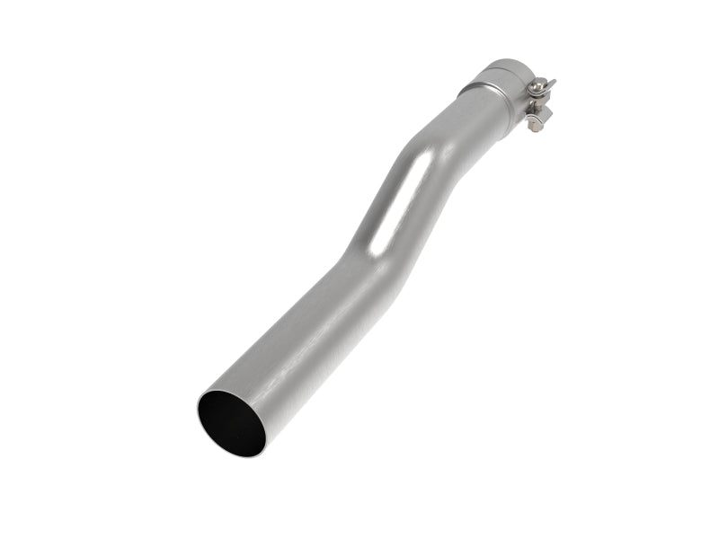 aFe MACH Force-XP Rear Exit Conversion Tail-Pipe Jeep Gladiator (JT) 20-21 V6-3.6L 49C38090 49C38090 Photo - Primary