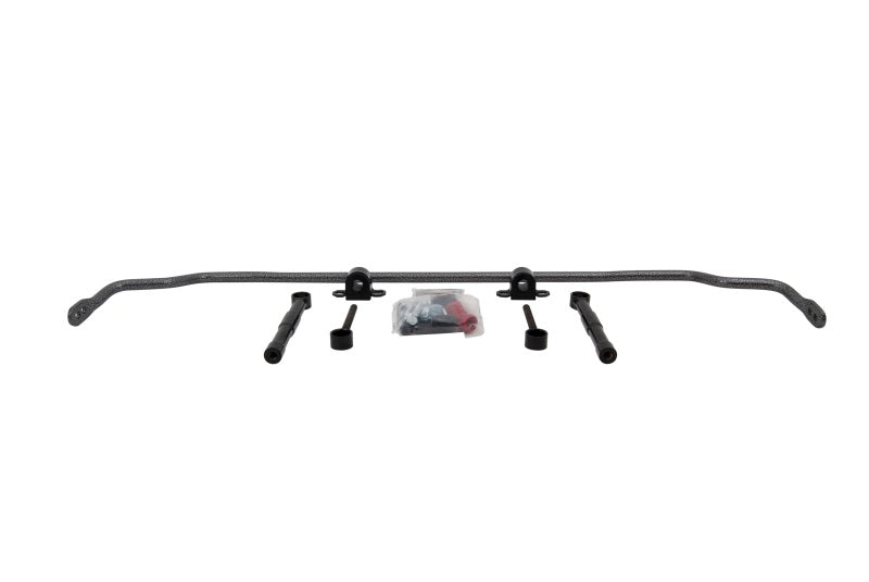 Hellwig 18-21 Jeep Wrangler JL w/ 3-5in Lift Solid Heat Treated Chromoly 7/8in Rear Sway Bar 7841 7841 Photo - Primary