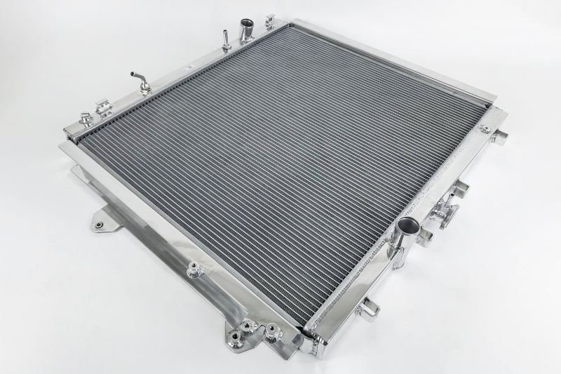 CSF 10-19 Toyota 4Runner High Performance All-Aluminum Radiator 7085 7085 Photo - out of package