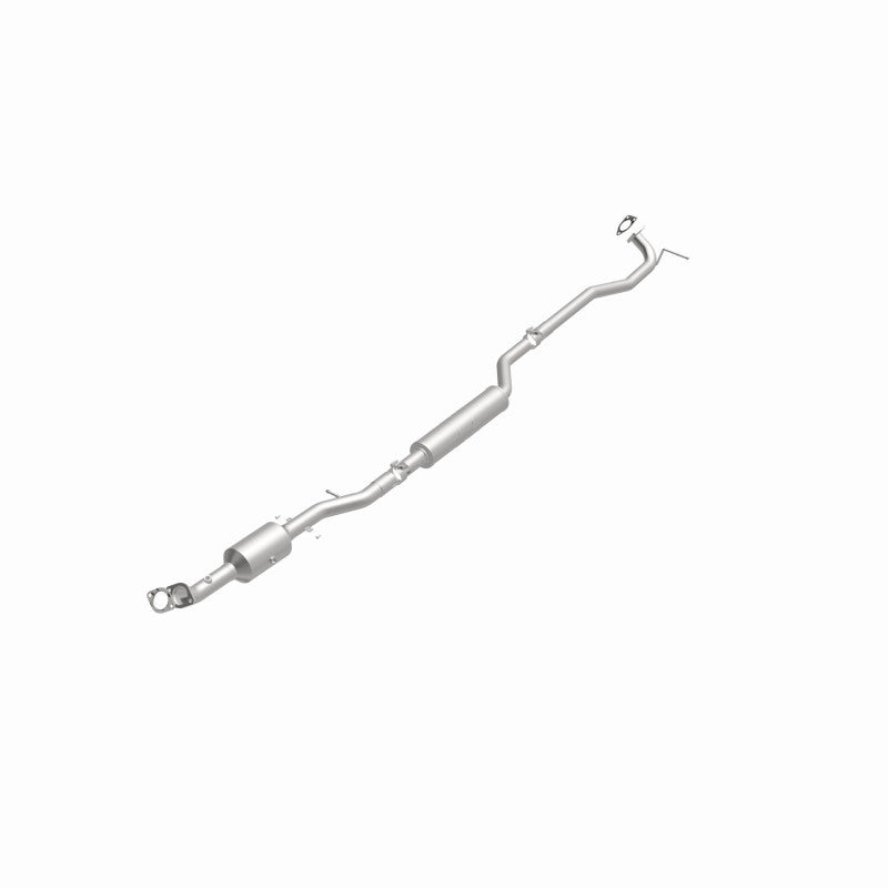 Magnaflow Conv DF 2011-2013 Outlander L4 2.4 OEM Underbody 21-239 21-239 360 Degree Image Set