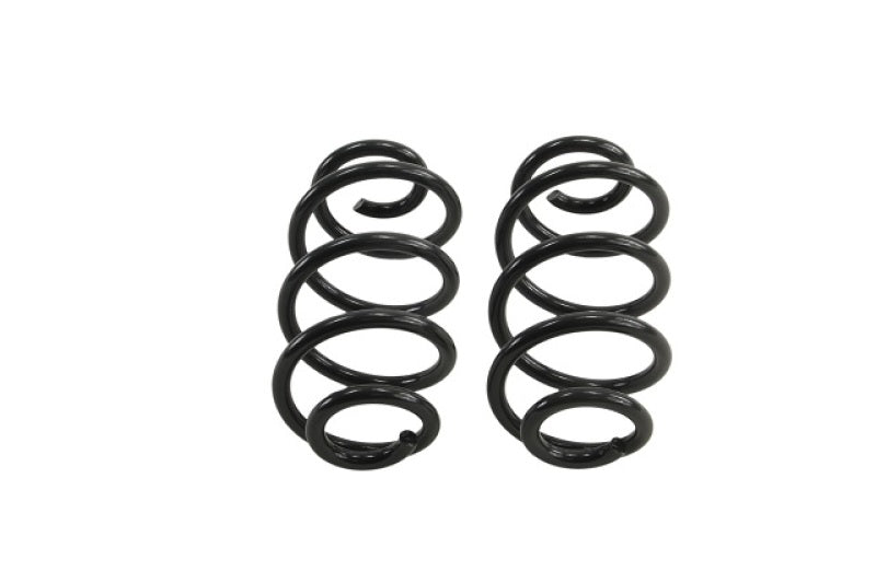 Belltech COIL SPRING SET 97-02 EXPEDITION REAR 3inch 5308 5308 Photo - Primary