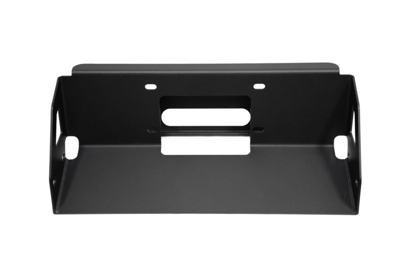 Addictive Desert Designs 2022+ Chevy Silverado 1500 ZR2 Stealth Fighter Winch Kit AC12156601NA AC12156601NA Photo - Primary