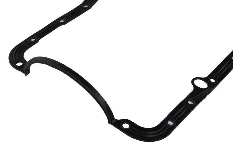 Ford 1pc Rubber Oil Pan Gskt 351/5.8L Smooth Pan Rail FRDM6710-A351 M-6710-A351 Photo - Unmounted