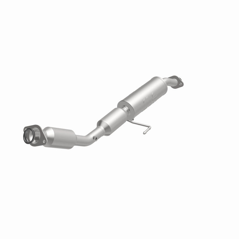 Magnaflow 17-18 Toyota Corolla iM Base L4 1.8L OEM Grade Direct-Fit Catalytic Converter 280092 280092 360 Degree Image Set