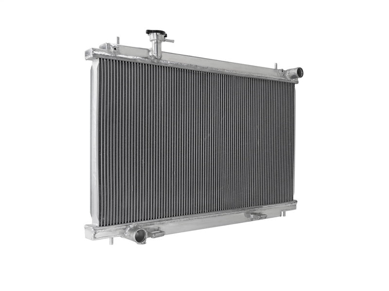 Skunk2 Alpha Series Radiator 03-06 Nissan 350Z (Full Size) 349-07-1003 Photo - Unmounted