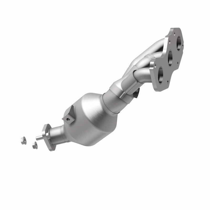 MagnaFlow Toyota RAV4 California Grade CARB Compliant Manifold Catalytic Converter 5582820 360 Degree Image Set