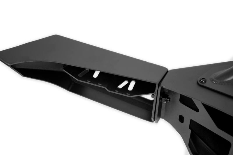 DV8 Offroad 21-23 Ford Bronco Spec Series Front Bumper FBBR-05 FBBR-05 Photo - Unmounted