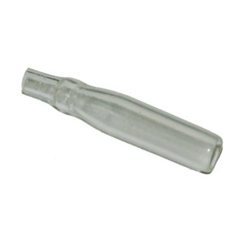 NAMZ No. 5 Shur Plug - Clear PVC Cover for Female Terminals (50 Pack) NH-606002 NH-606002 Photo - Primary