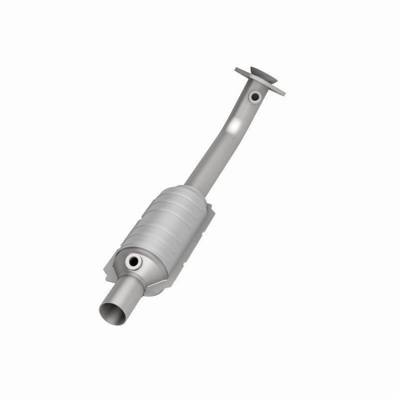 MagnaFlow BMW X5 HM Grade Federal / EPA Compliant Direct-Fit Catalytic Converter 24430 360 Degree Image Set