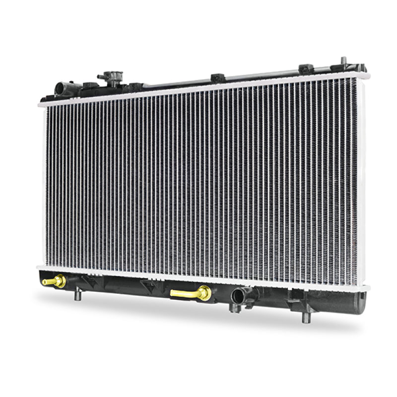Mishimoto 1999-2003 Mazda Protege Radiator Replacement R2303-AT Photo - Close Up