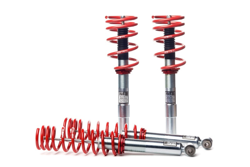 H&R Street Performance Coilovers BMW 528I 1997-2000 50418-1 Photo - Primary
